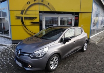 Renault Clio 1.2 16V Limited EU6
