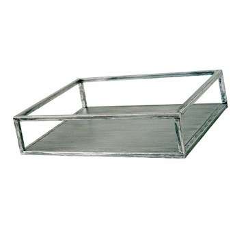 Vintage Style Metal Vanity dekoracyjnych