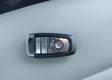 Ford Explorer VI 2021 Ford Explorer 2021r., Xlt, 2.3L, od ubezpieczalni 2.3 Benzyna 304KM, zdjęcie 9