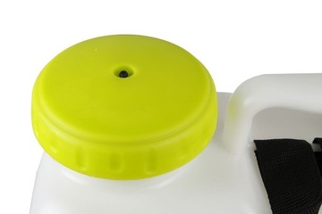 Ручной ранцевый опрыскиватель объемом 16 л.