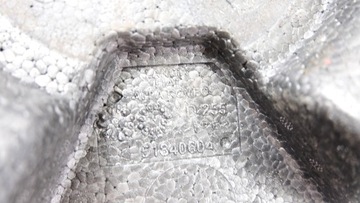 LANCIA DELTA III VLOŽKA KUFRU