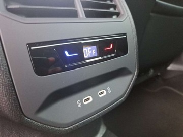 Cupra Formentor Crossover PHEV 1.4 e-HYBRID 245KM 2022 Cupra Formentor Cupra Formentor 1.4 Plug-In 245KM, ACC, Keyless, Kamera, D, zdjęcie 34