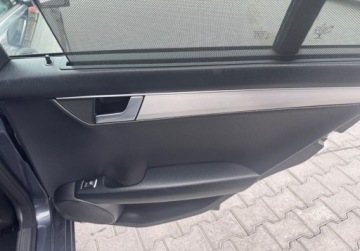 Mercedes Klasa C W204 Kombi T204 2.2 200 CDI BlueEFFICIENCY 136KM 2014 Mercedes-Benz Klasa C bezwypadekz Niemiec jedzie i wyglada jak nowe 2.1, zdjęcie 25