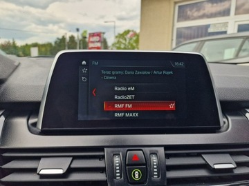 BMW Seria 2 F22-F23-F45-F46 Coupe Facelifting 218d 150KM 2019 BMW 218 Super Stan, zdjęcie 25