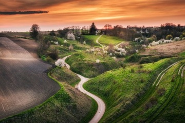 MARUMI Magnetic Slim Advanced Kit 82 мм