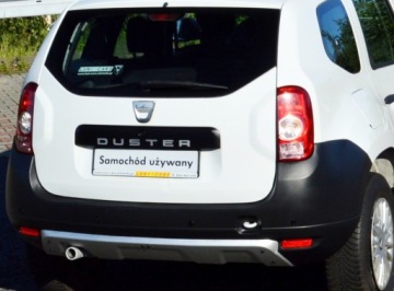 Dacia Duster I SUV 1.6 16V 105KM 2011 DACIA DUSTER 1.6 16V 105 KM LPG, zdjęcie 13