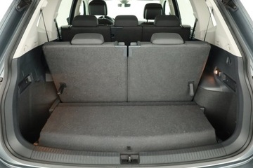 Volkswagen Tiguan Allspace SUV 1.5 TSI EVO 150KM 2019 VW Tiguan Allspace 1.5 TSI, Salon Polska, Automat, zdjęcie 12