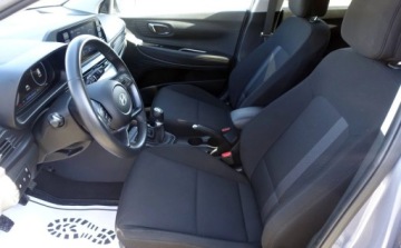 Hyundai i20 III Hatchback 1.2 MPI 84KM 2023 Hyundai i20 1.2 84KM LIFT Full LED Virtual Cockpit Android Kamera Niski pr, zdjęcie 12