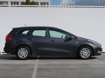 Kia Ceed II Kombi Facelifting 1.4 CRDi 90KM 2015 Kia Ceed 1.4 CRDi, Salon Polska, Klima, zdjęcie 5
