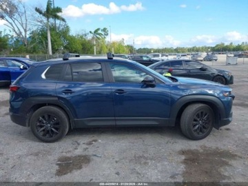 Mazda 2025 Mazda CX-50 Mazda CX-50 2.5 S Premium Package AWD 2.5 Benzyna 187KM, zdjęcie 8