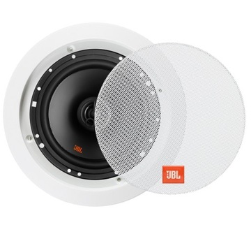 ДИНАМИКИ JBL BASS CHEVROLET CAPTIVA OPEL ANTARA