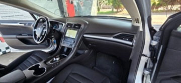 Ford Mondeo V Kombi 2.0 TDCi 150KM 2019 Ford Mondeo 2.0TDCI 150KM NAVI Import Raty Oplaty 2.0 Diesel 150KM, zdjęcie 29