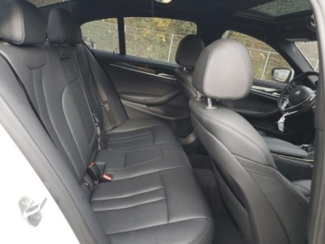 BMW Seria 5 G30-G31 2020 BMW Seria 5 530xi 2020 2.0l 2.0 Benzyna 248KM, zdjęcie 10