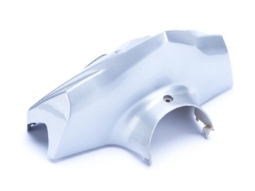 Romet Motors 737 крышка переднего рулевого колеса серебристая