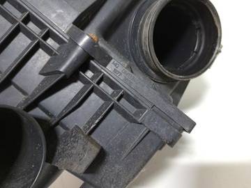 OPEL MERIVA B POUZDRO FILTRU VZDUCHU 1,7 CDTI