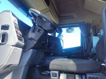 ПОЛНАЯ ШИРОКАЯ ВЕРХНЯЯ ТЯГА КАБИНЫ SCANIA XPI