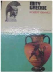 Mity Greckie - R Graves
