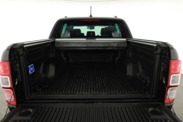 Ford Ranger V Podwójna kabina Facelifting 2019 2.0 EcoBlue 213KM 2021 Ford Ranger 2.0 EcoBlue, Salon Polska, Serwis ASO, zdjęcie 12