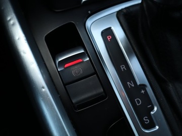 Audi Q5 I SUV 2.0 TDI 170KM 2010 Audi Q5 2.0 TDI, 167 KM, 4X4, Automat, Skóra, zdjęcie 15