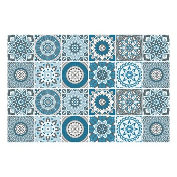 НАКЛЕЙКА НА СТЕНУ ДЛЯ ДОМА НОВАЯ ПЛИТКА ЛЕГКО ЧИСТИТЬ