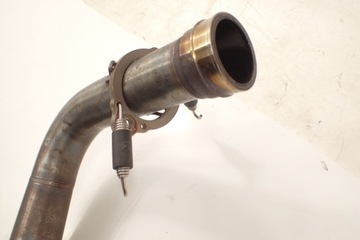 BMW G 310 R / GS 17 - Глушитель выпускного коллектора Akrapovic Original Set
