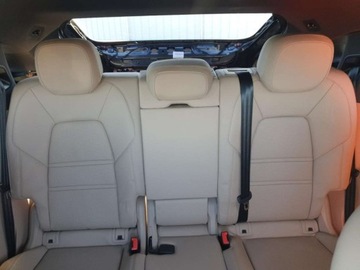 Porsche Cayenne III 2023 Porsche Cayenne Coupe 2023 3.0l 3.0 Benzyna 335KM, zdjęcie 10