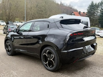 Alfa Romeo Junior SUV 1.2 Hybrid 145KM 2026 ALFA ROMEO Junior Ibrida Suv 1.2 (145KM) 2026, zdjęcie 2