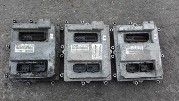 STEROWNIK SILNIKA EDC MAN TGA TGL TGX 0281020067