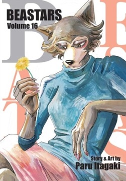 BEASTARS, Vol. 16 : 16