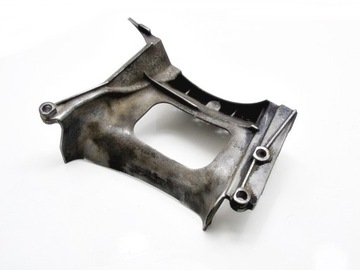 КРЫШКА СЦЕПЛЕНИЯ ТРАНСМИССИИ PAW 1.0 16V VVTI YARIS I
