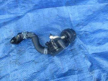 AUDI Q7 A6 C7 Q5 VW TOUAREG II 3.0TDI ВОДЯНОЙ КЛАПАН