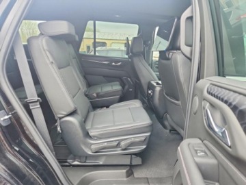  GMC Yukon Denali 2023 6.2 Benzyna 420KM, zdjęcie 10
