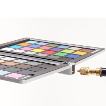 Таблица цветов Spyder Checkr Datacolor