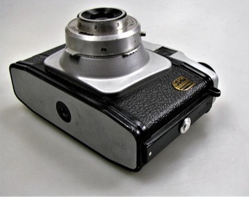Камера Certo Phot 6x6 Certina