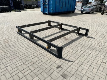 Чехол для велосипеда на полуприцеп SCHMITZ