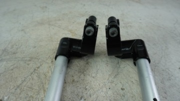 Kawasaki ZX-6R ZX6R 00-02 Правый руль Левый руль kpl