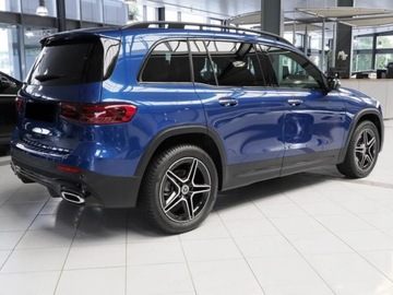 Mercedes GLB SUV 1.3 200 163KM 2025 MERCEDES-BENZ GLB 200 AMG Line Suv 1.3 (163KM) 2025, zdjęcie 2