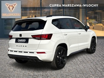 Cupra Ateca Crossover Facelifting 1.5 TSI 150KM 2025 Cupra Ateca 1.5 TSI 150 KM 7-biegowa automatyczna, zdjęcie 4
