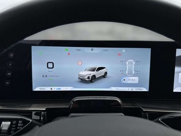 Omoda 5 1.6 T-GDI 147KM 2024 Omoda 5 Aviation Silver 1.6 Benzyna 147KM, zdjęcie 14