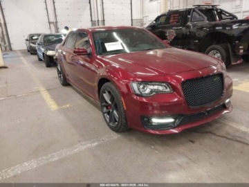 Chrysler 300C II 2023 Chrysler 300 300c 6.4 2023 6.4 Benzyna 485KM, zdjęcie 6