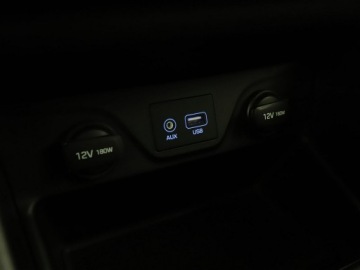 Hyundai Tucson III SUV 2.0 CRDI 185KM 2016 Hyundai Tucson 185KM automat 4x4 grzane fotele, zdjęcie 26