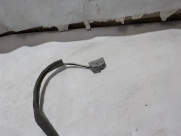 FORD FIESTA MK7 2009R. 1.4 TDCI KLAMKA WEWNĘTRZNA LEWY PRZÓD 8A61-A2260