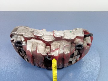 PORSCHE CAYENNE II 7P5 4.2 V8 TŘMEN PŘEDNÍ LEVÝ