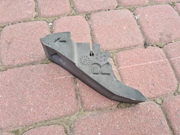 Absorber wyciszenie błotnika LIFT Opel Astra K V