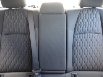 Toyota Corolla XII Sedan 1.5 VVT-i 125KM 2021 Toyota Corolla 1.5 VVT-i, Salon Polska, zdjęcie 9