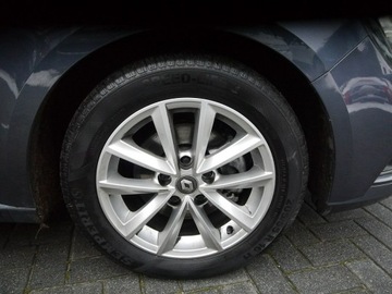 Renault Megane IV Grandtour 1.5 dCi 110KM 2017 Renault Megane 1.5d GT Stan Idealny Gwarancja 12mc, zdjęcie 13