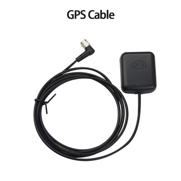 USB-адаптер питания автомобильного радиоприемника 6P 2
