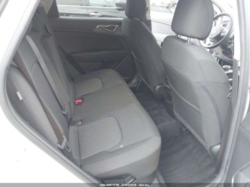 Kia Sportage V 2024 Kia Sportage 2024 KIA SPORTAGE HYBRID LX 1.6 Hybryda 177KM, zdjęcie 8