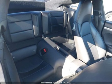 Porsche 2019 Porsche 911 Turbo S 2019 3.8l 3.8 Benzyna 580KM, zdjęcie 12