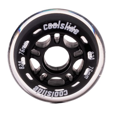 COOLSLIDE WHEEL 76 колеса для роликовых коньков